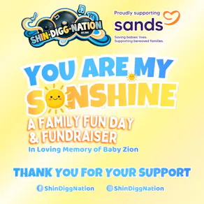 You Are My Sunshine