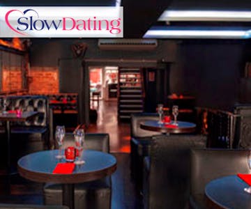 Speed Dating in London for 20s & 30s
