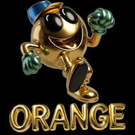 Orange at Camden Palace (Koko) Part 5 at KOKO