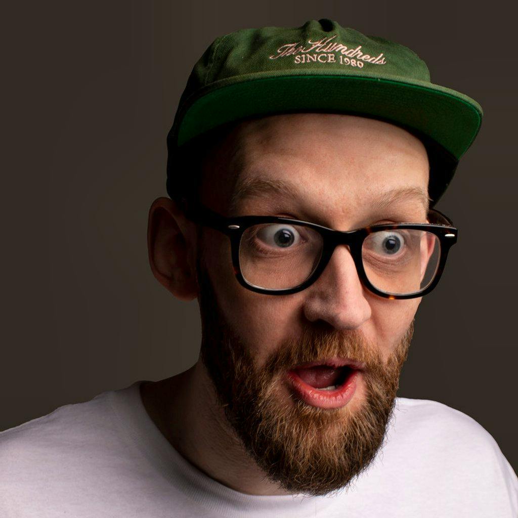 Take Me To Stirch Comedy Club with Rob Mulholland and more! at Stir Stores