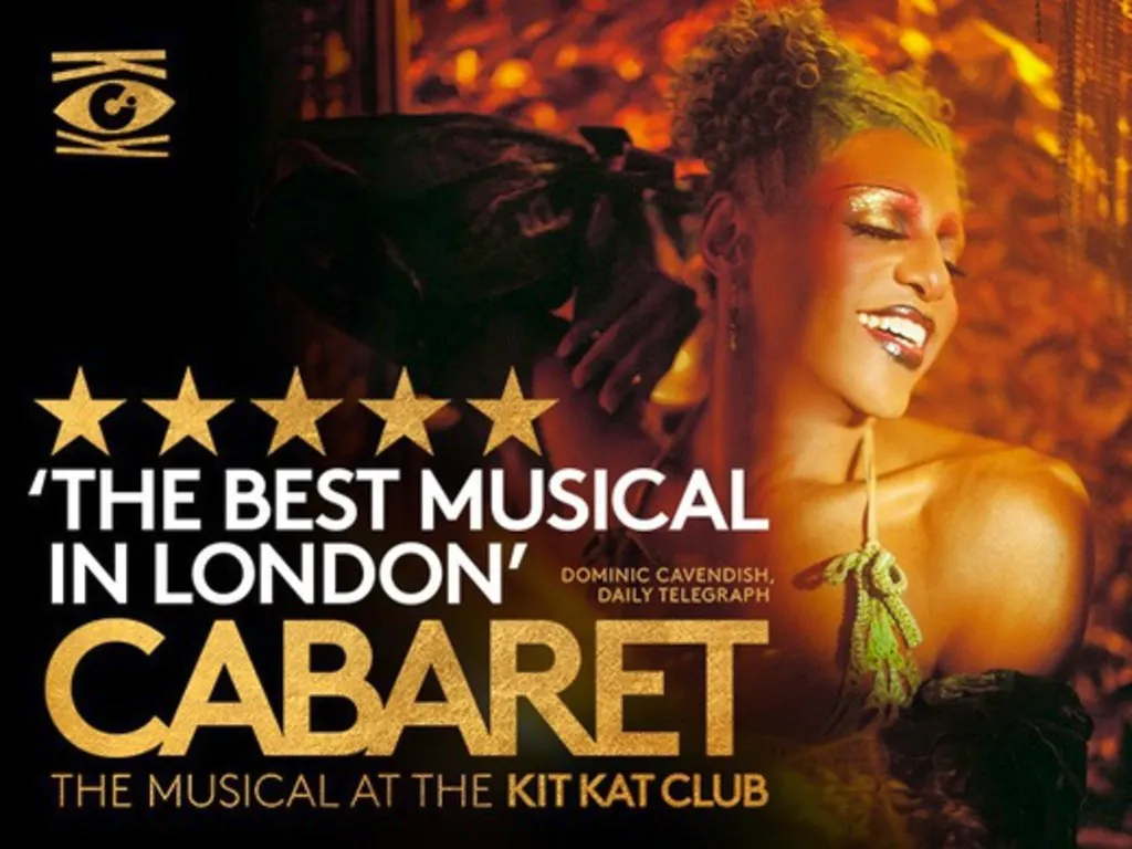 Cabaret at The Playhouse