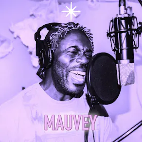 MAUVEY: REAL LIFE NO DIGITAL Tour