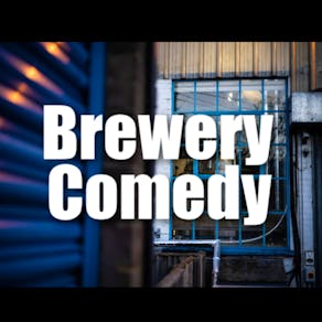 Comedy at Jawbone Brewery