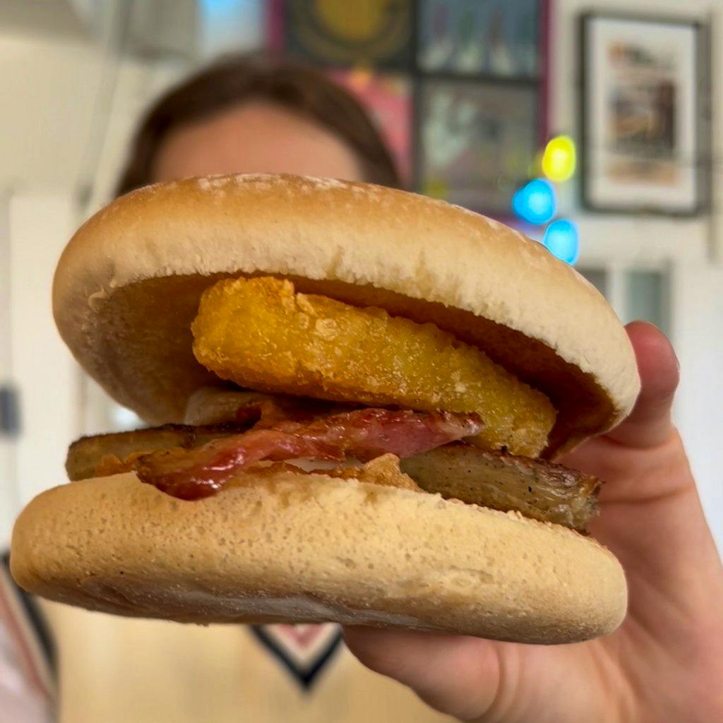 ImJustBrighton x NeoTaste £1 Food Deals in Brighton and Hove at Off The Hook   Fish And Chips (imjustbrighton)