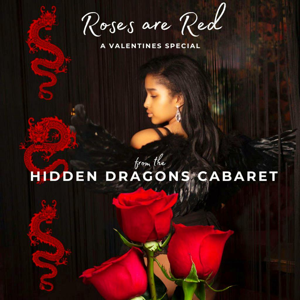 Roses Are Red at The Crescent Theatre