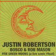 Let's Go Back Bank Holiday Sunday | Justin Robertson at Berkeley Suite