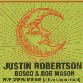 Let's Go Back Bank Holiday Sunday | Justin Robertson