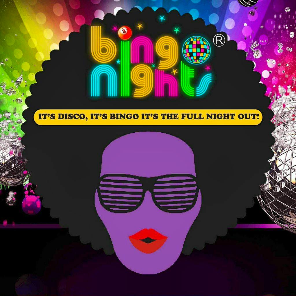 Disco Bingo at Heyside Cricket Club