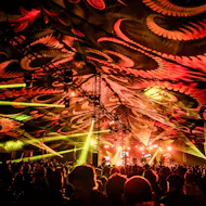 Mucky Weekender Festival 2026 at Vicarage Farm