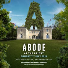 ABODE at the Priory at Hitchin Priory