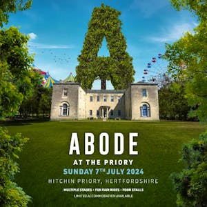 ABODE at the Priory