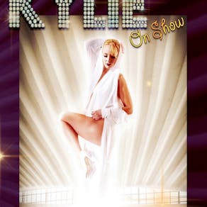 Kylie tribute evening