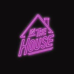 InTheHouse - Halloween Neon Takeover