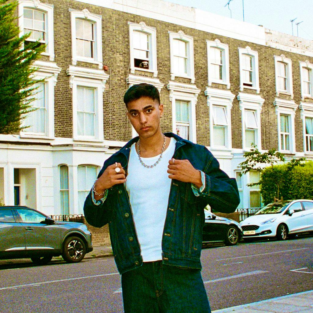 Omar+ w. Support TBA | UK Tour '26  | 21.02 | District at District Cardiff