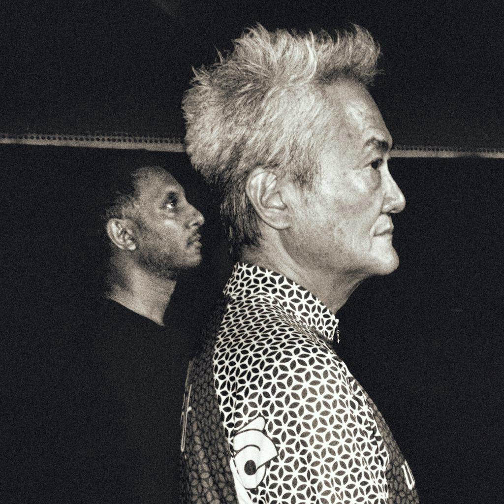 Takuya Nakamura at Hare And Hounds Kings Heath