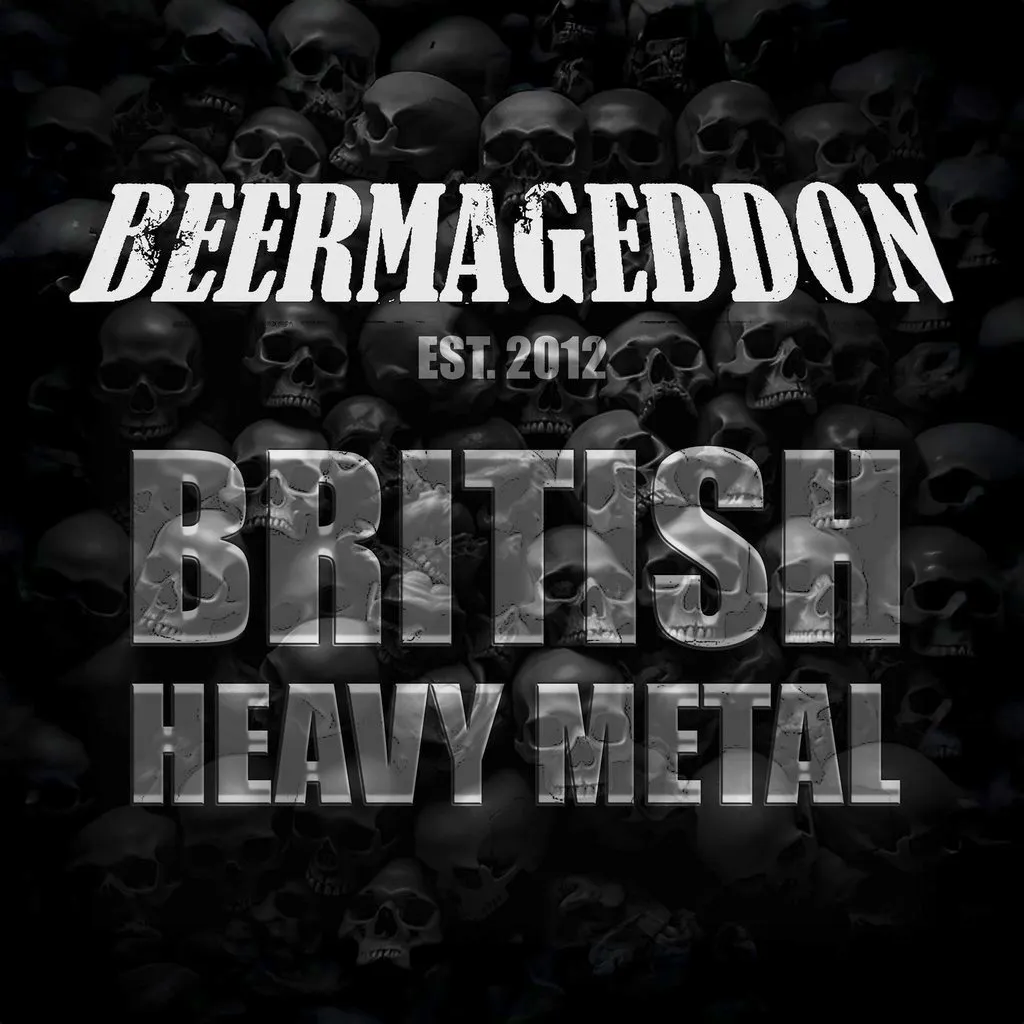 Beermageddon at Stoke Prior Sports  And  Country Club