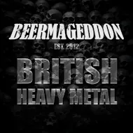 Beermageddon at Stoke Prior Sports And Country Club