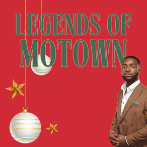 Legends Of Motown