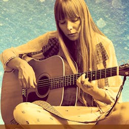 Court & Spark: The Joni Mitchell Songbook Tickets | The Continental Preston  | Sat 29th October 2022 Lineup