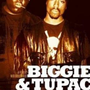 Biggie Vs Tupac