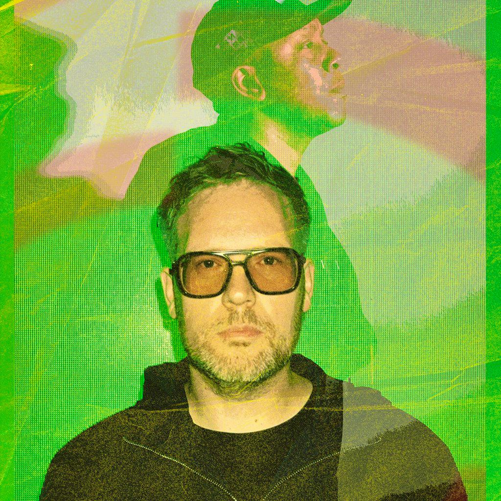 Break Thru - Break & MC GQ at Hare And Hounds Kings Heath