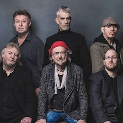The Climax Blues Band  Tickets | The Rhodehouse Sutton Coldfield  | Fri 25th March 2022 Lineup