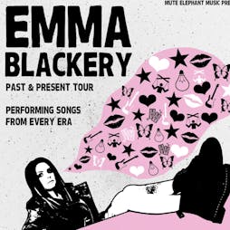 Emma Blackery Tickets | Hare And Hounds Kings Heath Birmingham  | Fri 3rd May 2024 Lineup
