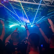 Doc Scott in Exeter | Move 30.01.26 at Move Exeter