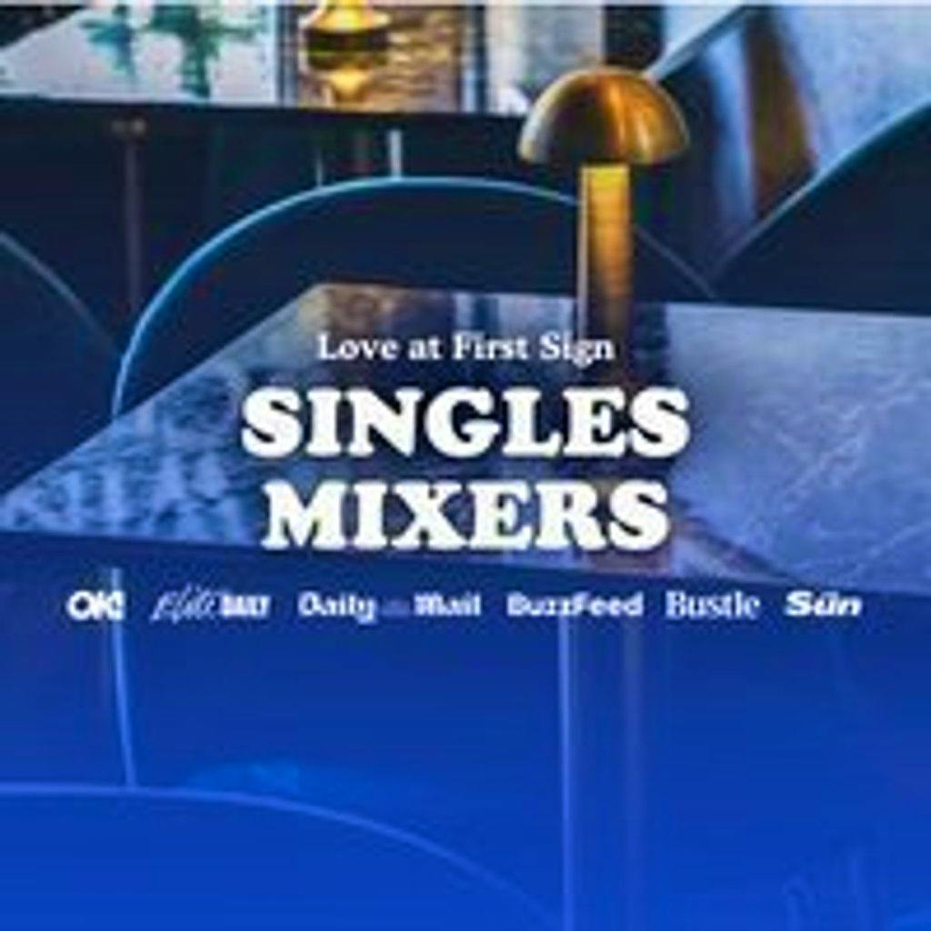 Any Age New Moon Celebration Event with Love at First Sign at The Wine Cellar