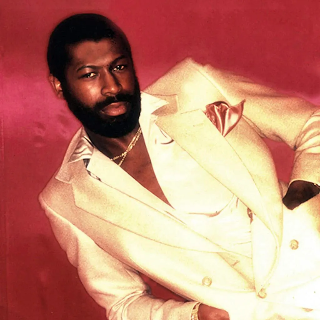 Teddy Pendergrass Birthday Party at The Jazz Cafe