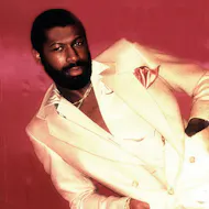 Teddy Pendergrass Birthday Party at The Jazz Cafe