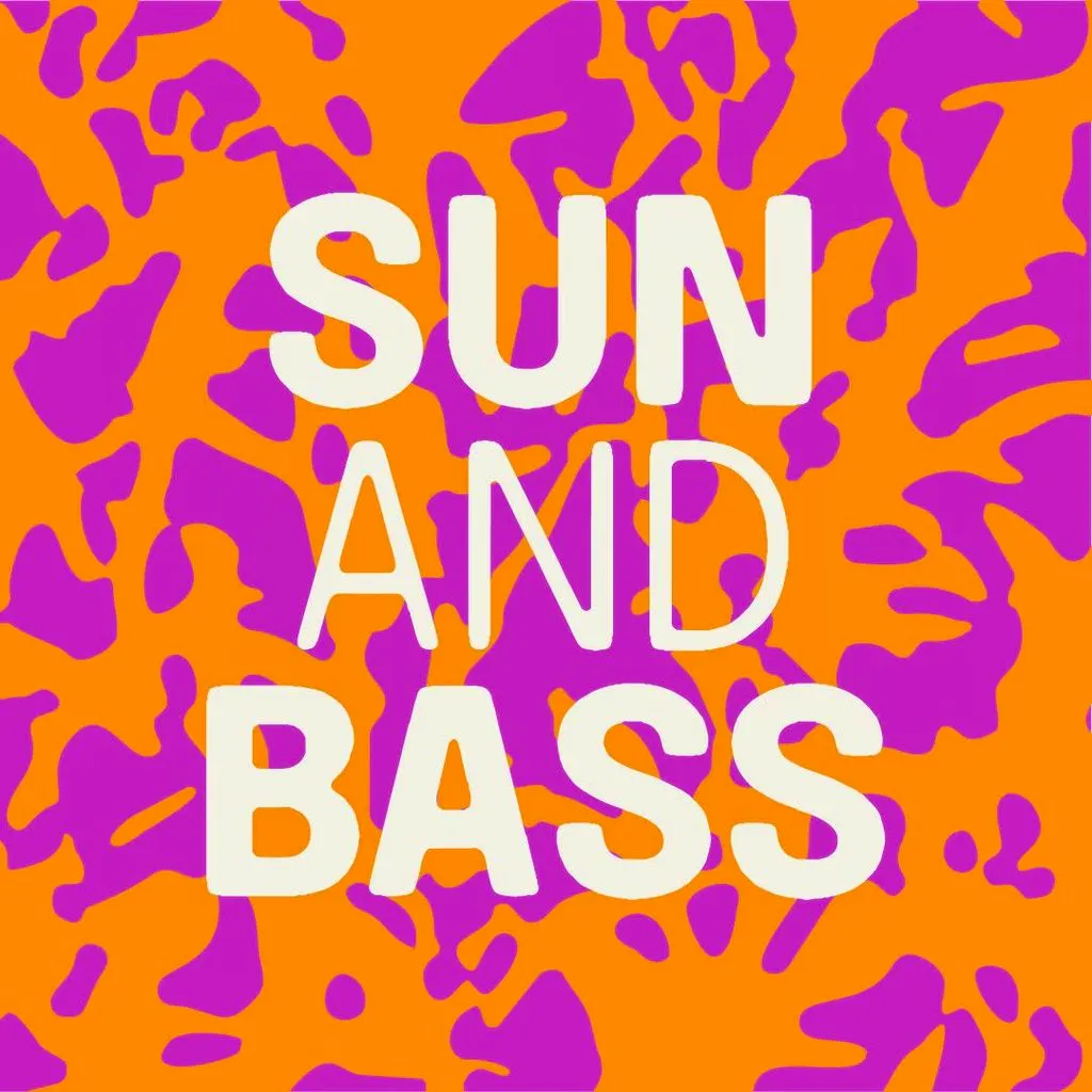 Sun And Bass at San Teodoro D'Ovidd