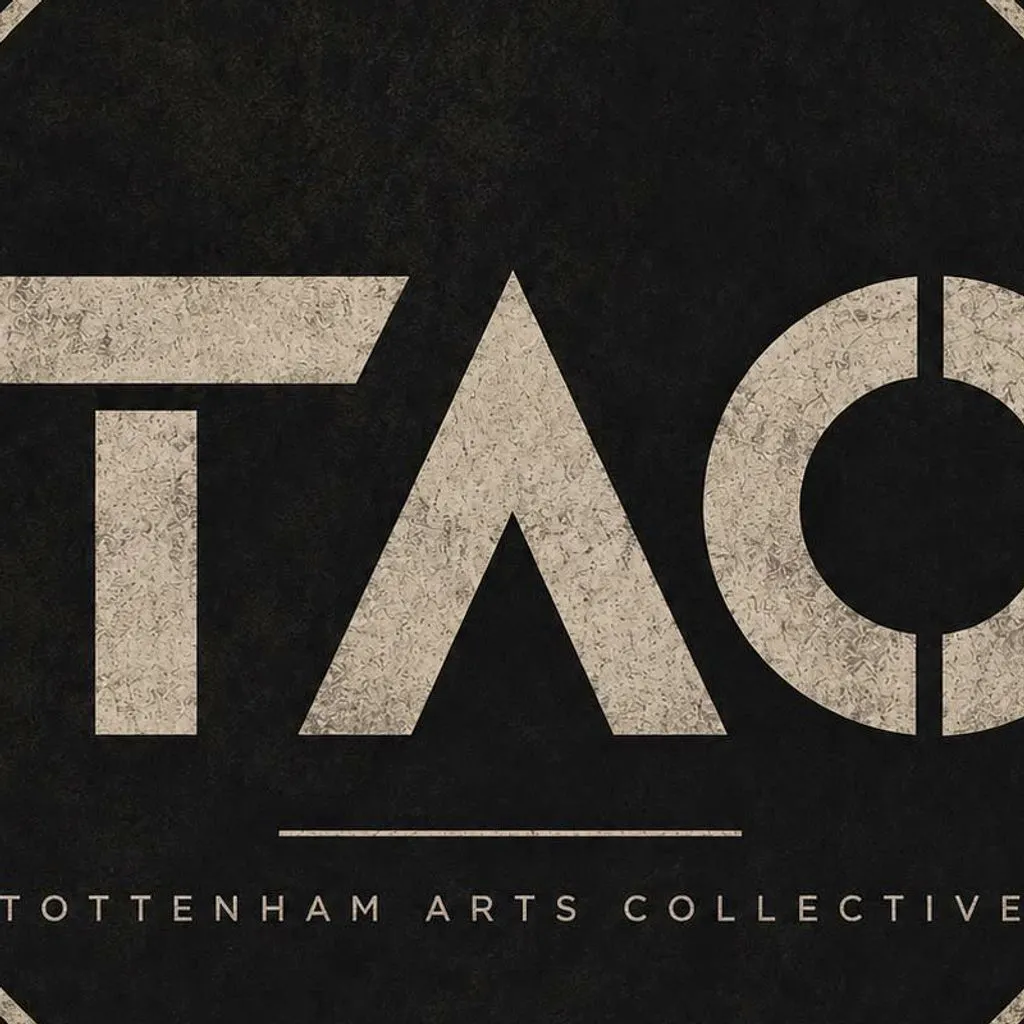 dnbtherapy x Tottenham Arts Collective at Tottenham Arts Collective