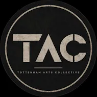 dnbtherapy Mischief Night [T.A.C. Club Launch] at Tottenham Arts Collective