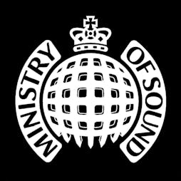Ministry of Sound, Official Carnival After Party 2019 Tickets | Ministry Of Sound London  | Mon 26th August 2019 Lineup