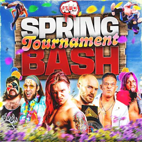 FSW Spring Bash - SUNDAY 15/03/26