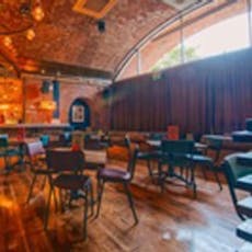Speed Dating in Manchester @ Revolution (Ages 30-45) at Revolution Deansgate Locks