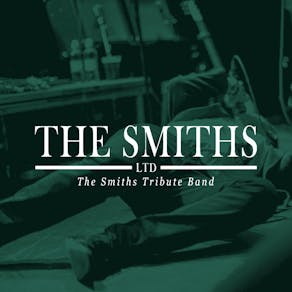 The Smiths Ltd - Liverpool