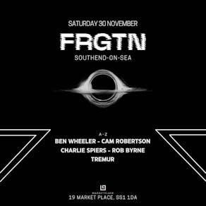 FRGTN Presents