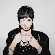 Rose Rey at Dead Wax