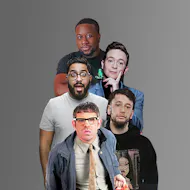 Bring The Laughter Gravesend at The Woodville