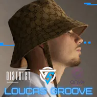Grooveseriesuk Presents : Loucas Groove + More at District Cardiff