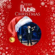 A Very Bublé Christmas at Stage City Preston