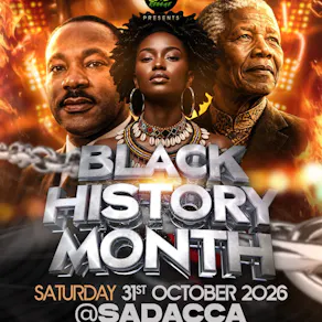 Black History Mouth