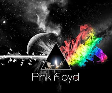 Simply Floyd - Pink Floyd Tribute / MK11 Milton Keynes 