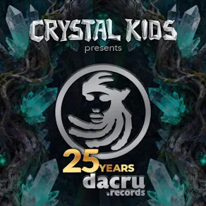25 Years Dacru Records - Manchester