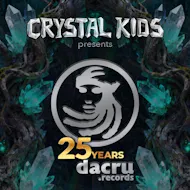 25 Years Dacru Records - Manchester at Rebellion Manchester.