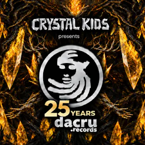 25 Years Dacru Records - Manchester