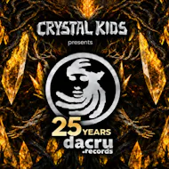 25 Years Dacru Records - Manchester at Rebellion Manchester.