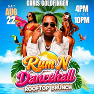 RUM & DANCEHALL 90s vs naughties at WS1 LIVE LOUNGE